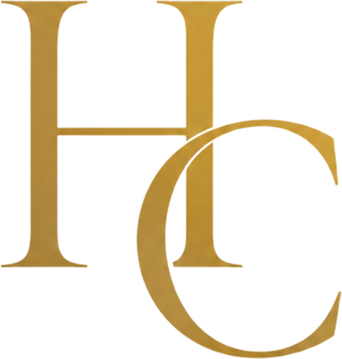 Hotel Cecile monogram